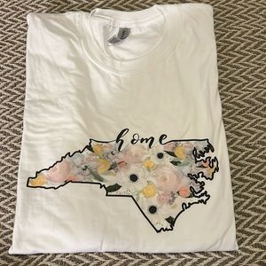 North Carolina “home” T-Shirt